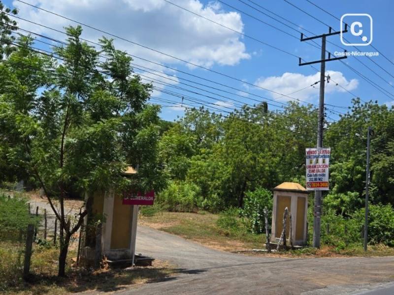 Casa en venta en Managua, US$ 12,500