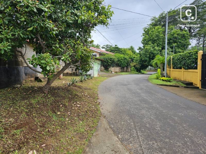 Casa en venta en Carretera Sur, Managua