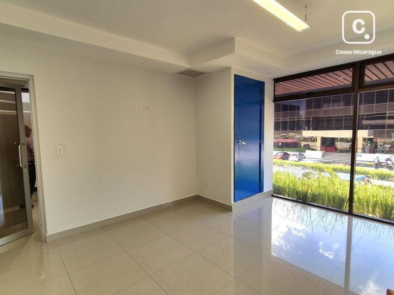 Casa en alquiler en Colonia El Periodista, Managua – 46 m²