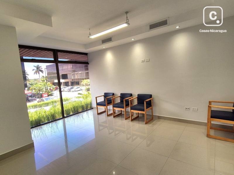Casa en alquiler en Colonia El Periodista, Managua – 46 m²