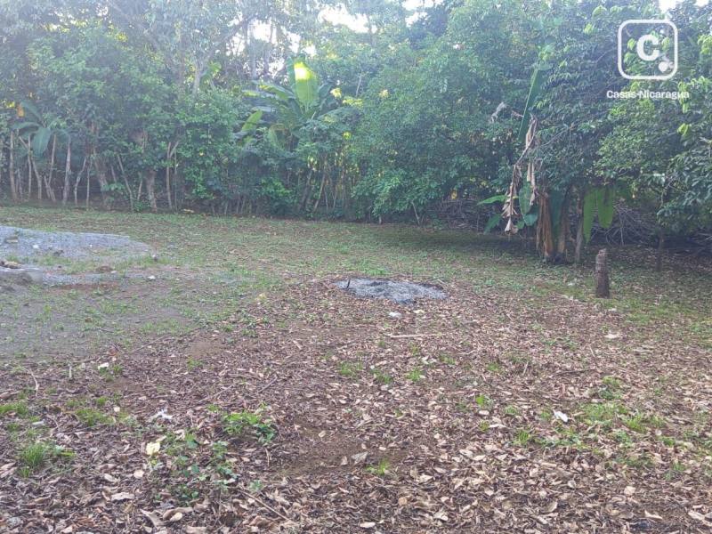 Terreno en venta en Masaya – 455 varas²