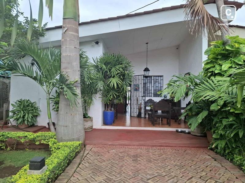 Apartamento en venta en Carretera Sur, Managua – 3 hab, 210 m²