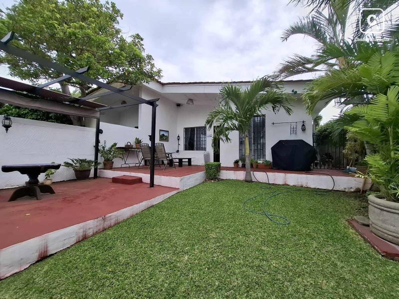 Apartamento en venta en Carretera Sur, Managua – 3 hab, 210 m²