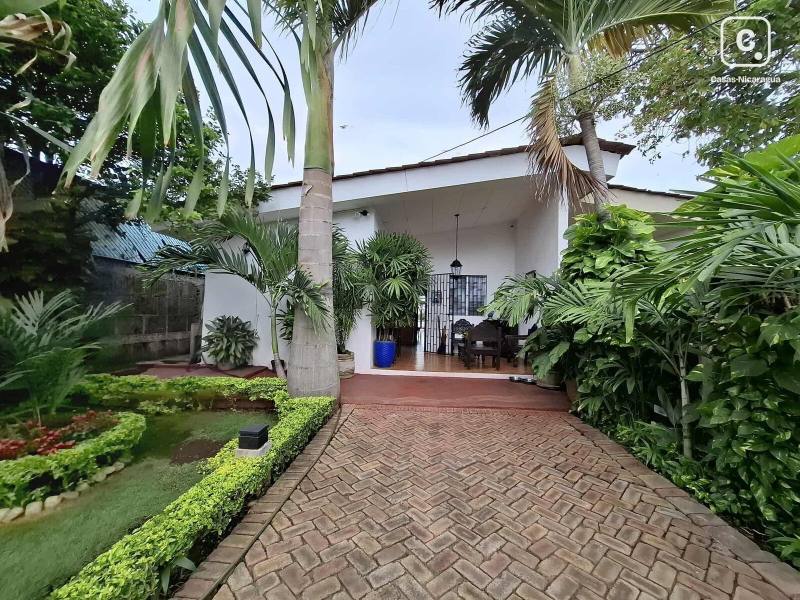 Apartamento en venta en Carretera Sur, Managua – 3 hab, 210 m²