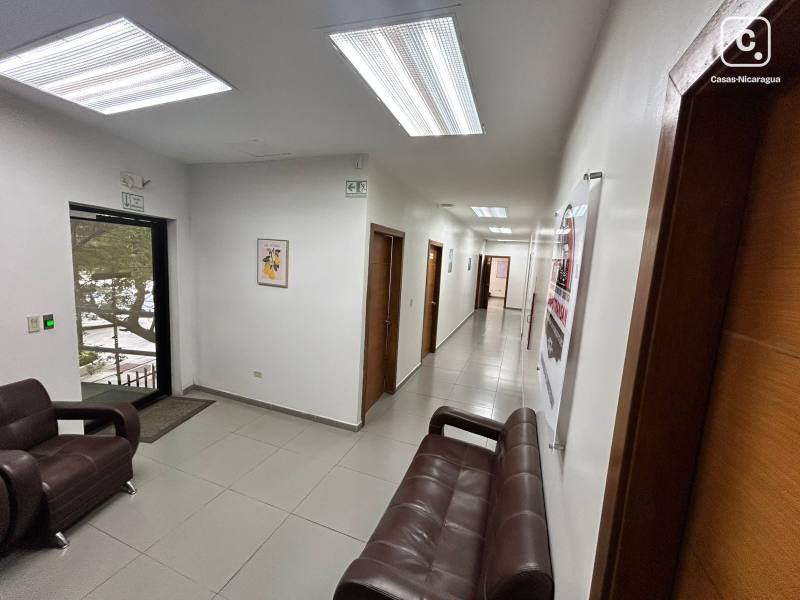 Casa en alquiler en Managua – 295 m²