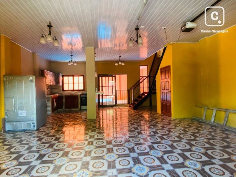 Apartamento en venta en Managua – 2 hab, 177 m²