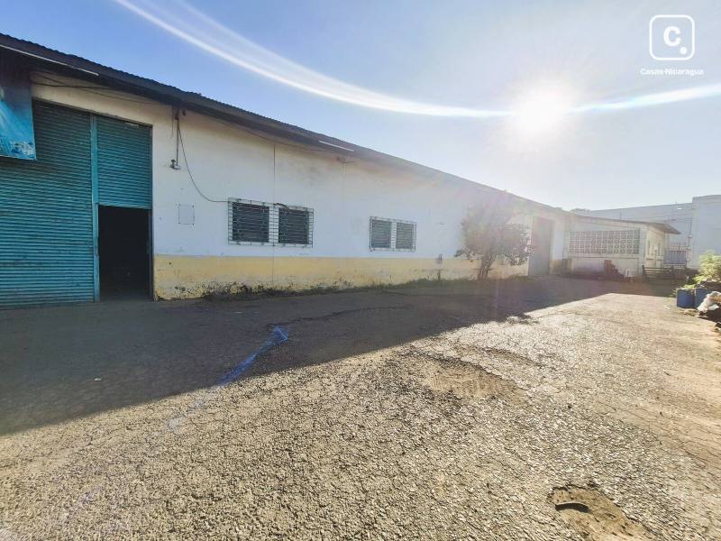 Casa en alquiler en Managua – 1,730 m²