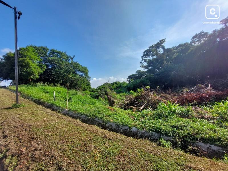 Casa en venta en Villa Fontana Sur, Managua