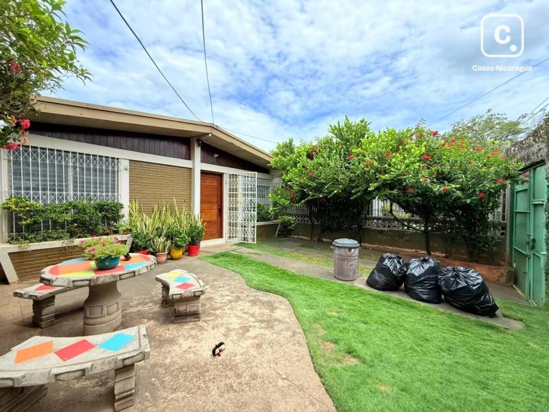 Apartamento en venta en Managua – 3 hab, 96 m²
