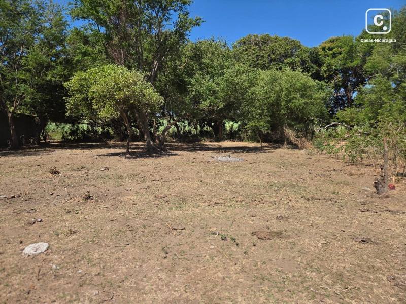 Terreno en venta en Rivas – 699 m²