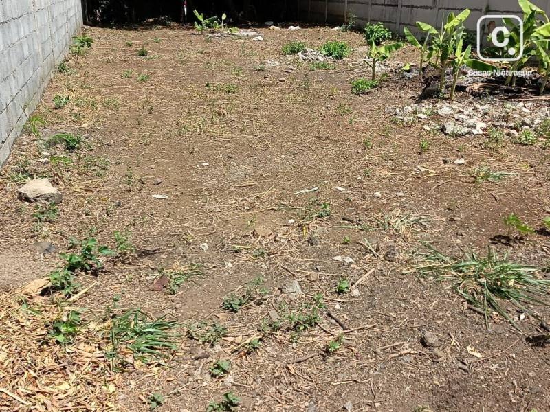 Casa en venta en Managua
