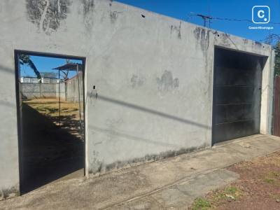 Casa en venta en Managua – 306 m²