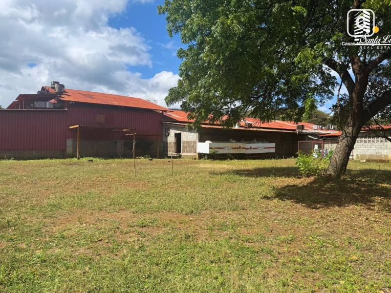 Terreno en venta en Carretera Masaya, Managua