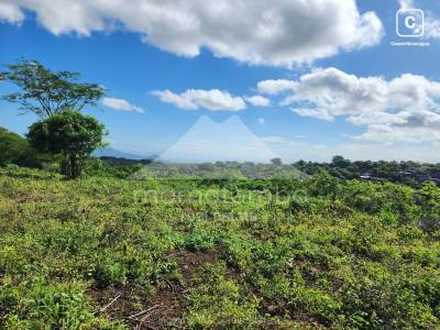 Terreno en venta en Carretera Sur, Managua – 16,770 varas²