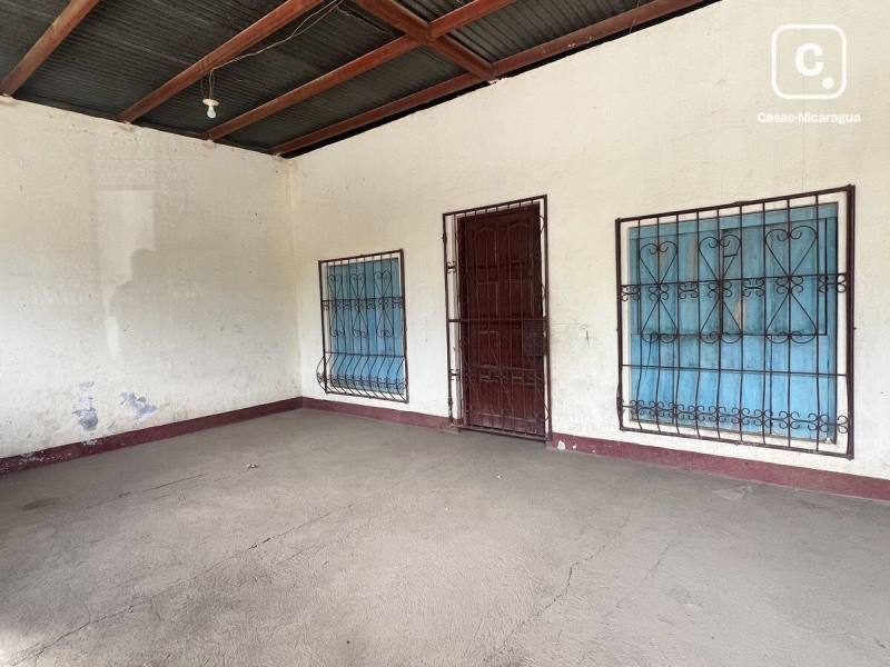 Apartamento en venta en Ciudad Sandino, Managua – 2 hab, 207 m²