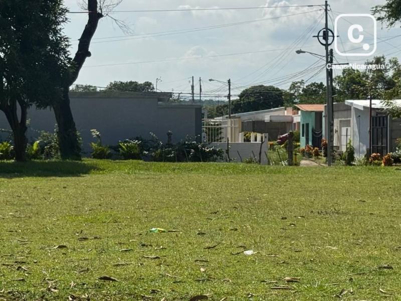 Terreno en venta en Nindirí, Masaya – 20,005 varas²