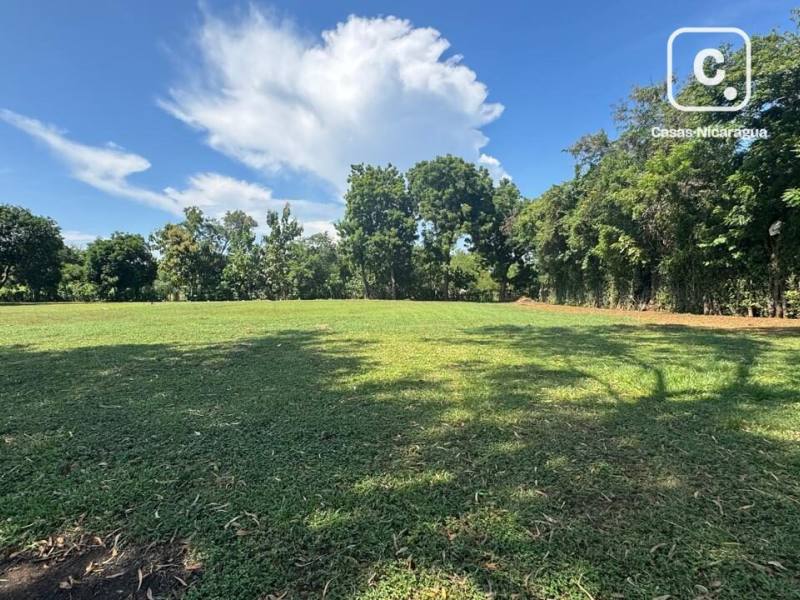 Terreno en venta en Nindirí, Masaya – 20,005 varas²