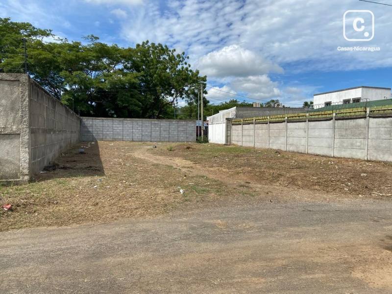Casa en venta en Mateare, Managua – 286 m²