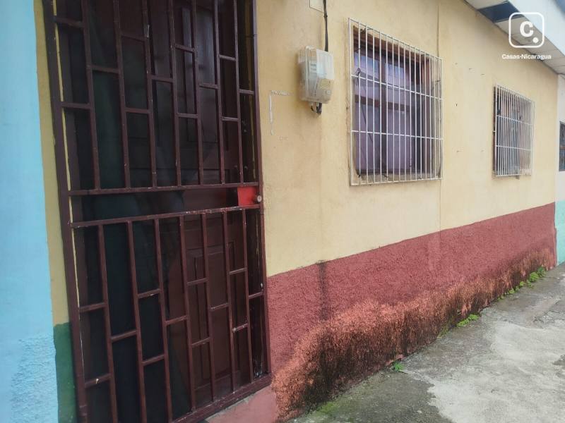 Apartamento en venta en Matagalpa – 218 m²