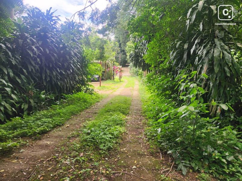 Casa en venta en Santo Domingo, Managua