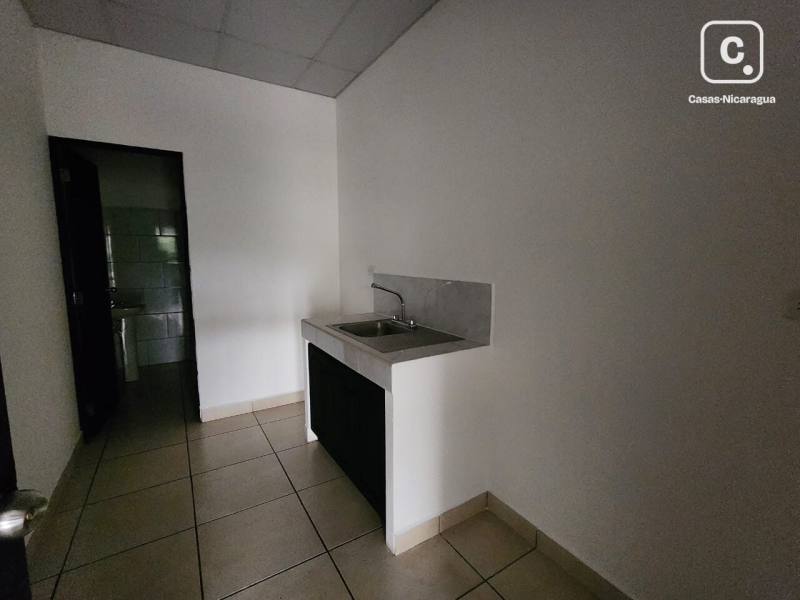 Casa en alquiler en Managua – 90 m²
