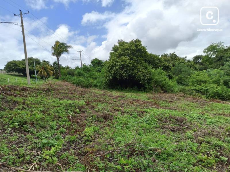 Casa en venta en Managua – 2,077 varas²