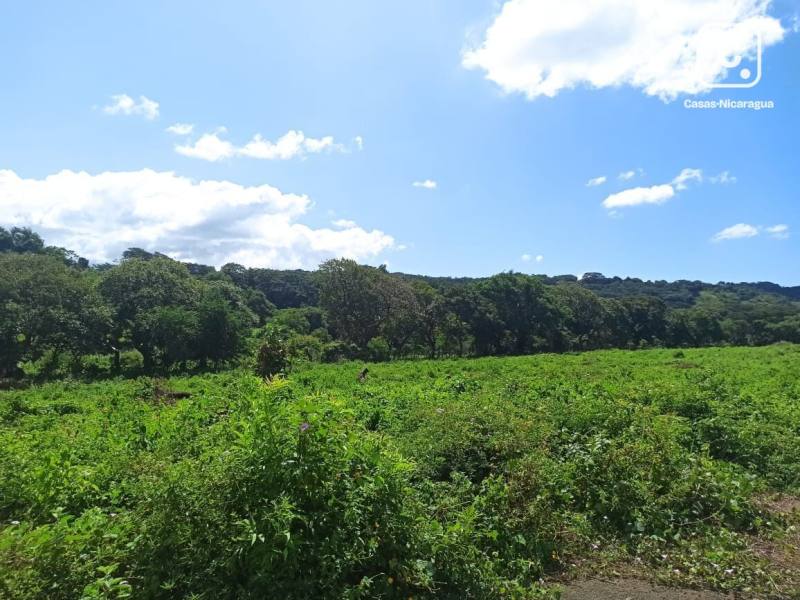 Casa en venta en Carretera Vieja a León, Managua