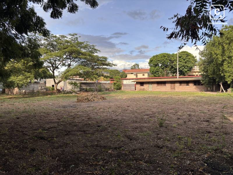 Casa en venta en Matagalpa – 2,271 m²