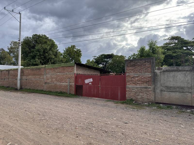 Casa en venta en Matagalpa – 2,271 m²