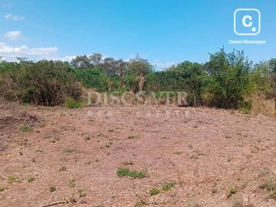 Terreno en venta en Veracruz, Managua – 5,777 varas²