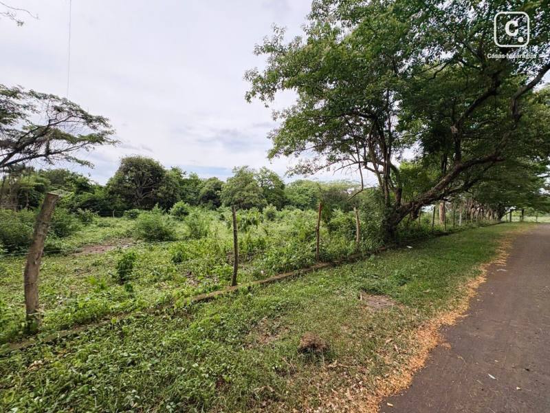 Apartamento en venta en Masaya – 3,130 m²