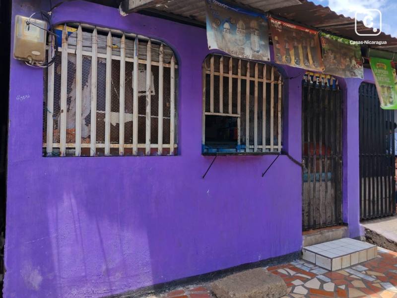 Local comercial en alquiler en Managua – 108 m²