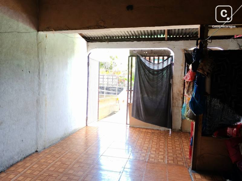 Local comercial en alquiler en Managua – 108 m²