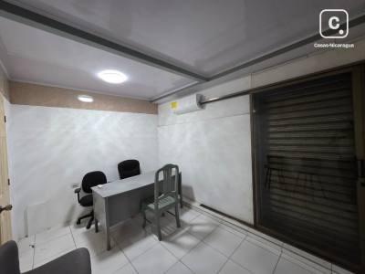 Local comercial en alquiler en Managua – 20 m²