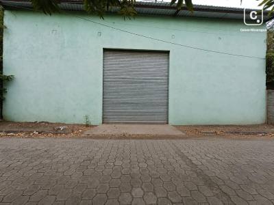 Local comercial en alquiler en Managua – 420 m²