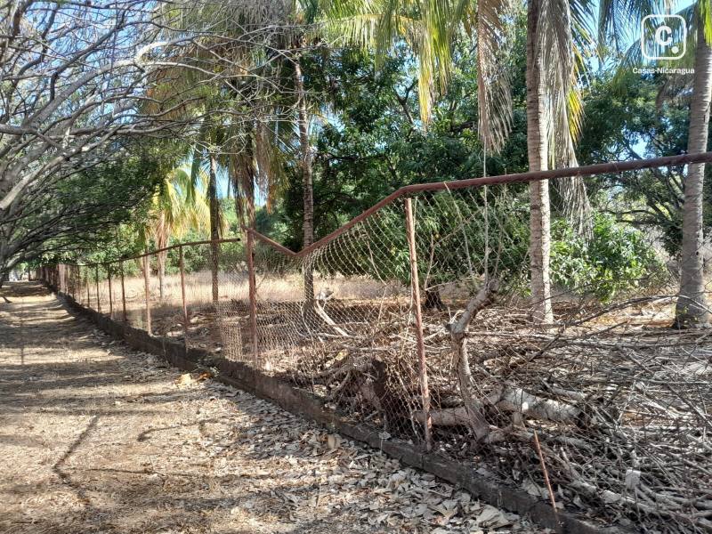 Apartamento en venta en Managua – 10,398 varas²