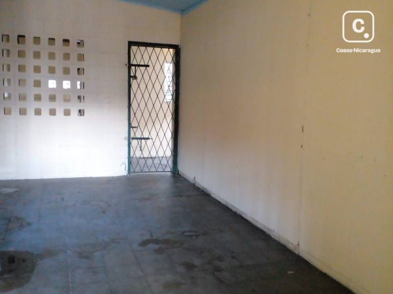 Casa en venta en Managua – 215 m²