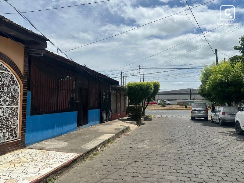 Casa en venta en Managua – 215 m²