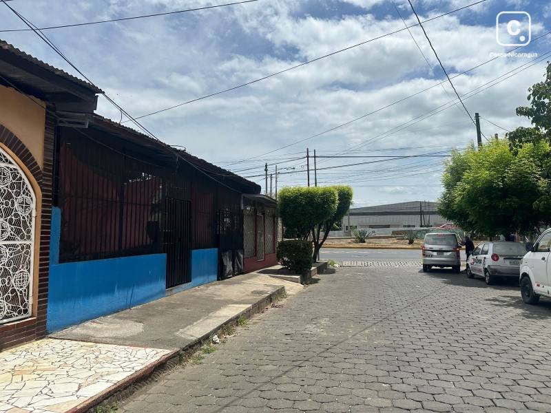 Casa en venta en Managua – 215 m²