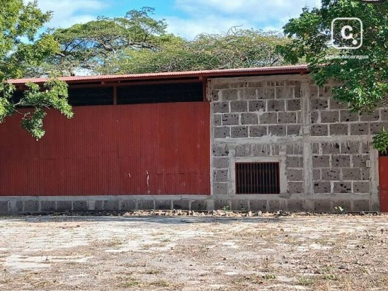 Casa en alquiler en Sébaco, Matagalpa – 330 m²