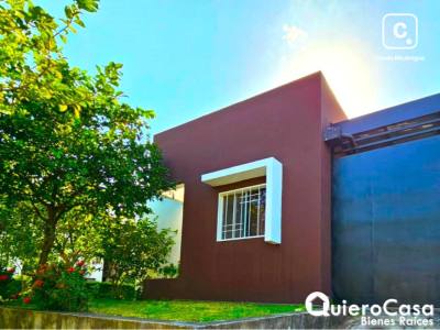 Casa en venta en Esquipulas, Managua – 3 hab, 155 m²