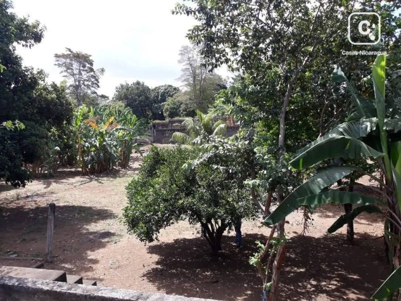 Casa en venta en Santo Domingo, Managua