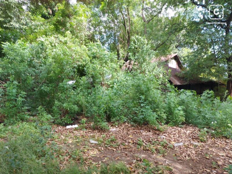 Casa en venta en Mercado Oriental, Managua – 1,693 varas²