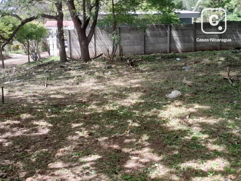 Casa en venta en Managua – 423 m²