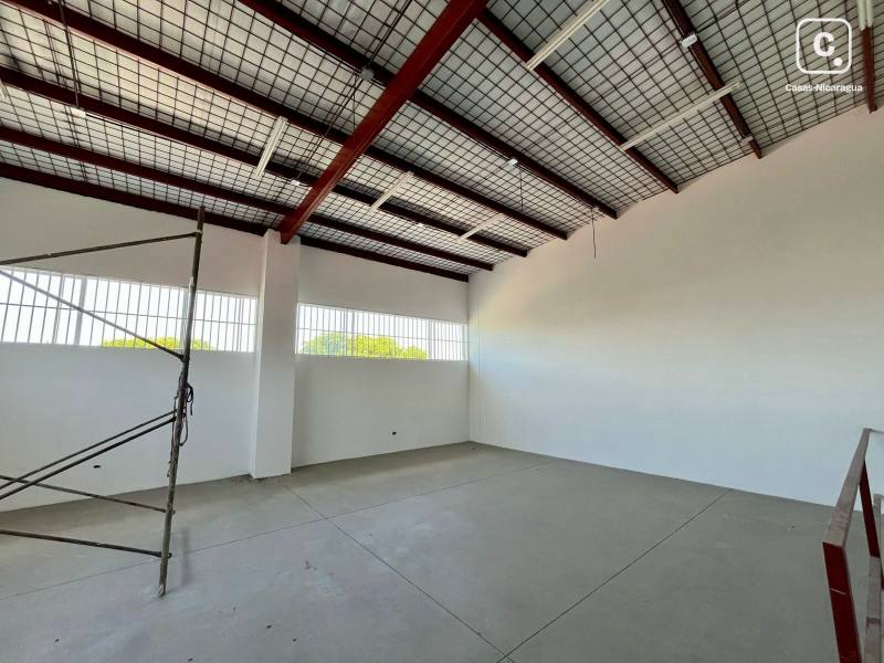Casa en alquiler en Mercado Oriental, Managua – 140 m²