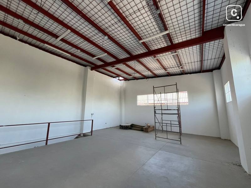 Casa en alquiler en Mercado Oriental, Managua – 140 m²