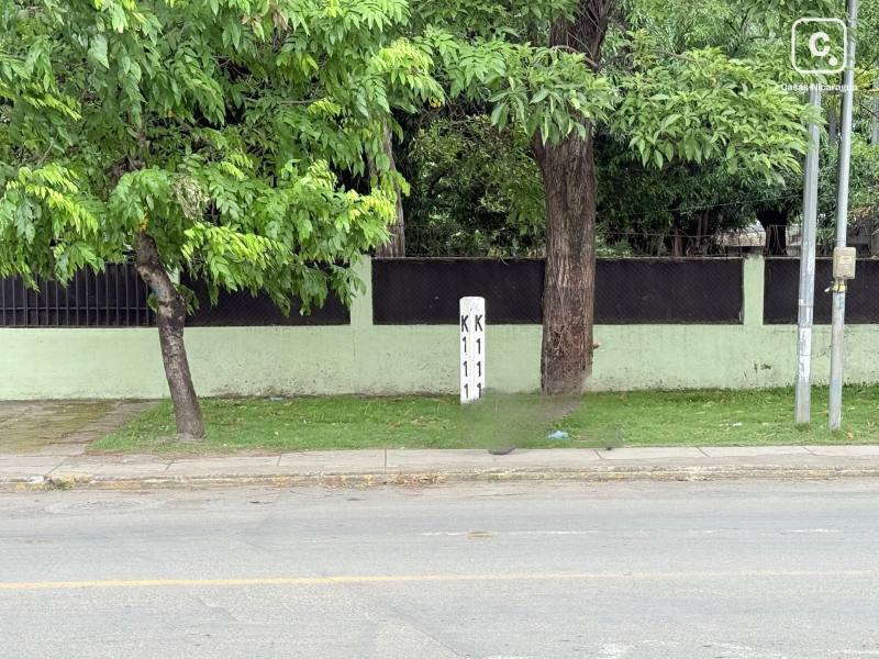 Terreno en venta en Rivas – 1,671 m²