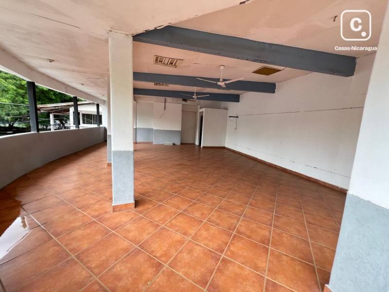 Apartamento en alquiler en Carretera Sur, Managua – 100 m²