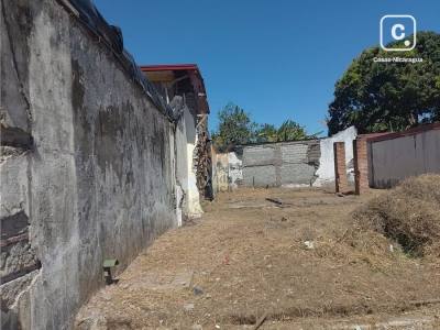 Terreno en venta en Masaya – 457 m²