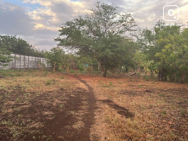 Casa en venta en Masaya – 2,124 m²